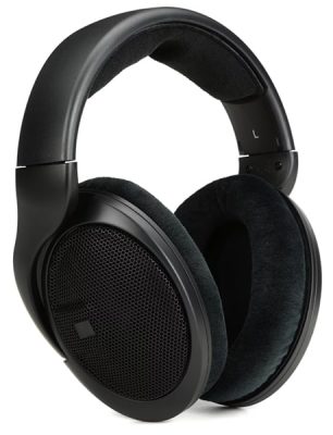 Sennheiser hd 400s online review